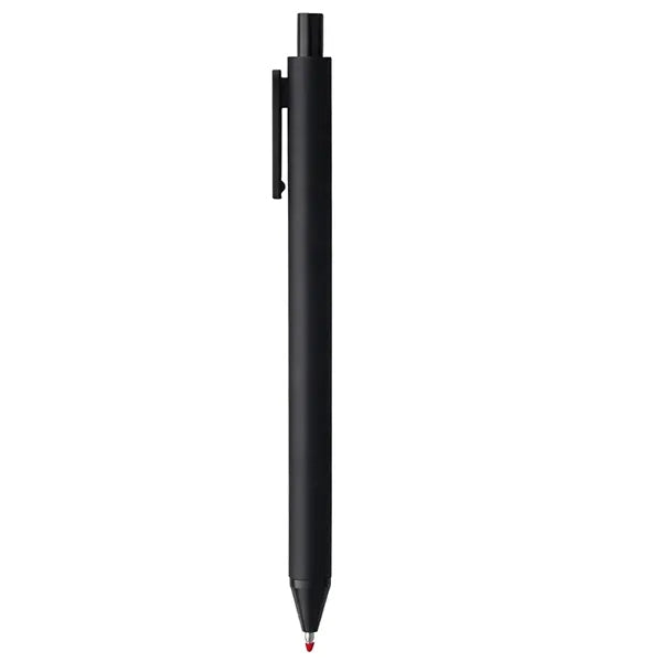 Black Ink Ballpoint Pen