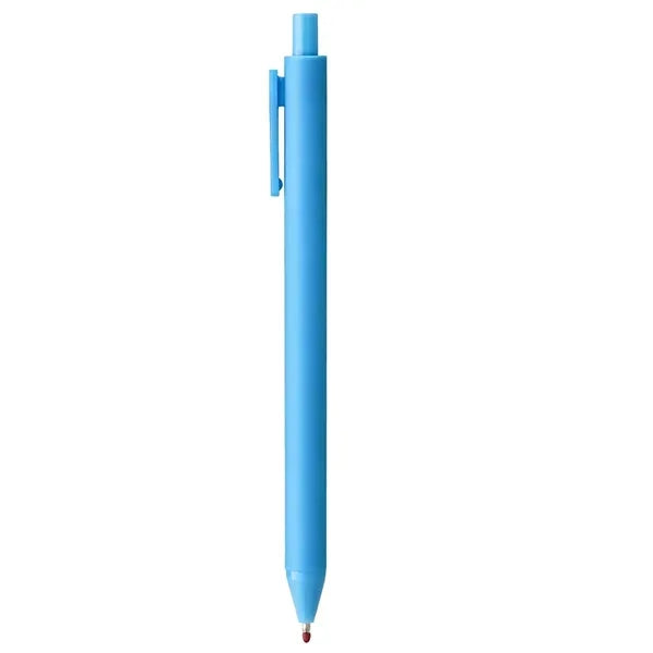 Black Ink Ballpoint Pen