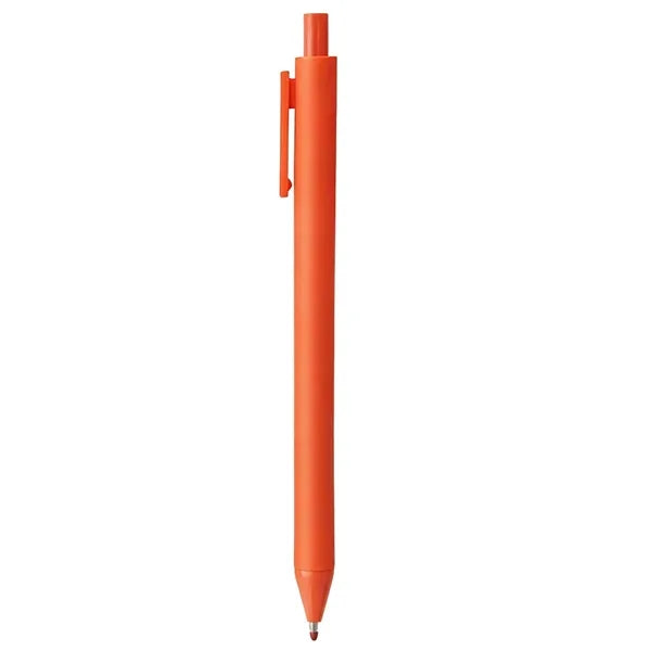 Black Ink Ballpoint Pen