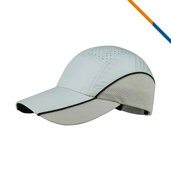 Lirael Mini-Ripstop Performance Cap
