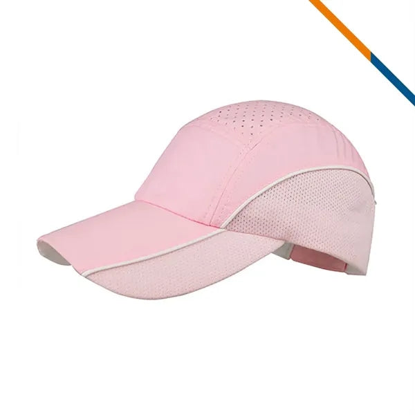 Lirael Mini-Ripstop Performance Cap