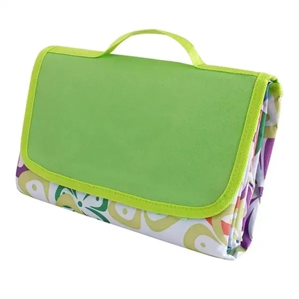 Waterproof Foldable Picnic Blanket