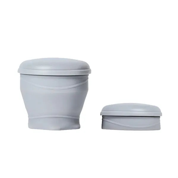 6OZ Silicone Collapsible Travel Cup