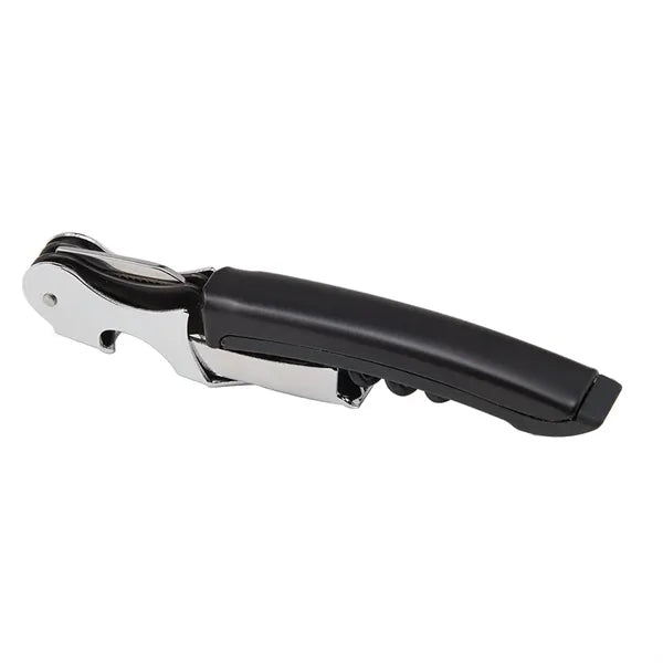Two Tone Wine Bottle Opener