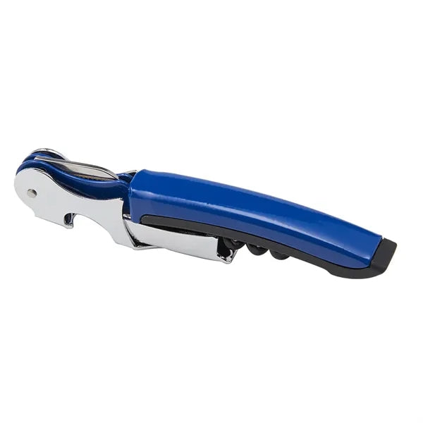 Two Tone Wine Bottle Opener