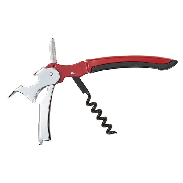 Two Tone Wine Bottle Opener