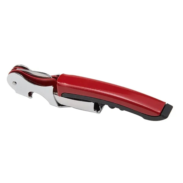 Two Tone Wine Bottle Opener