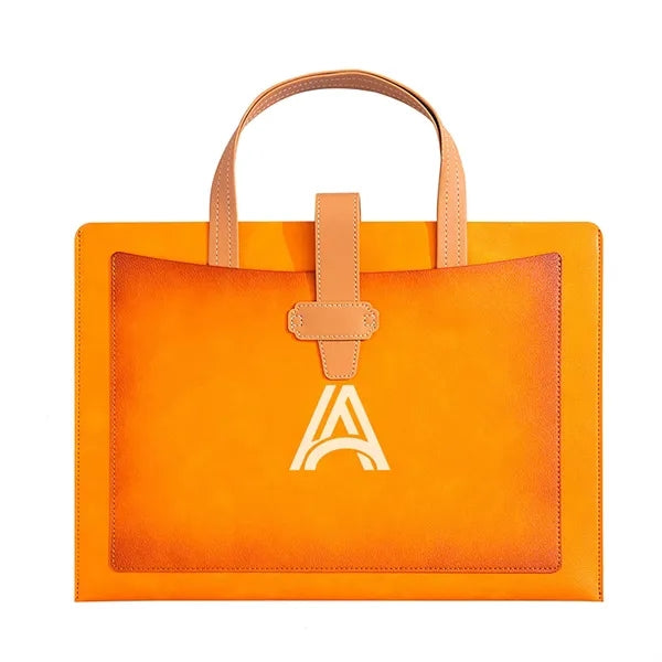 A4 Business Organizer Briefcase