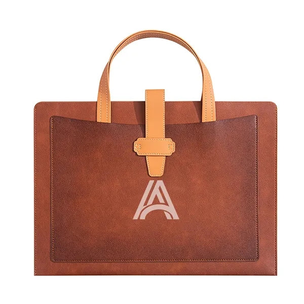 A4 Business Organizer Briefcase