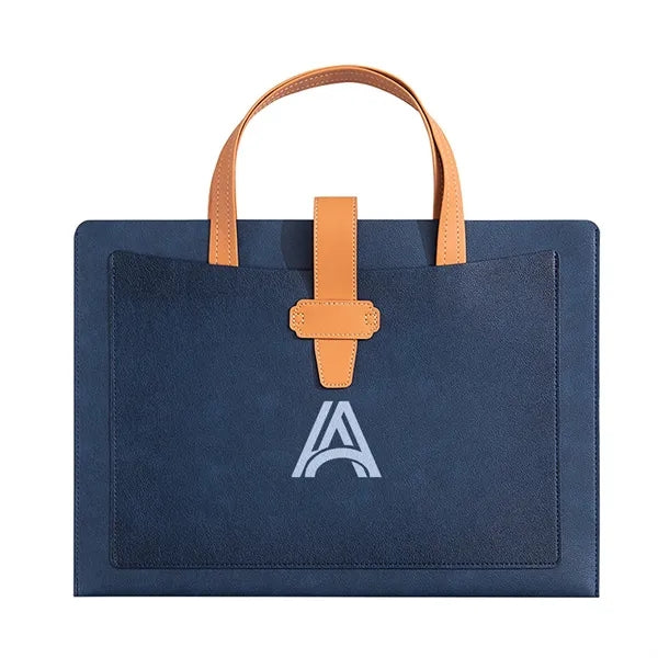 A4 Business Organizer Briefcase