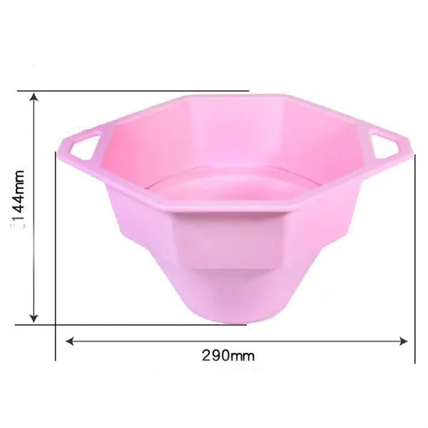 Silicone Collapsible Popcorn Bowl