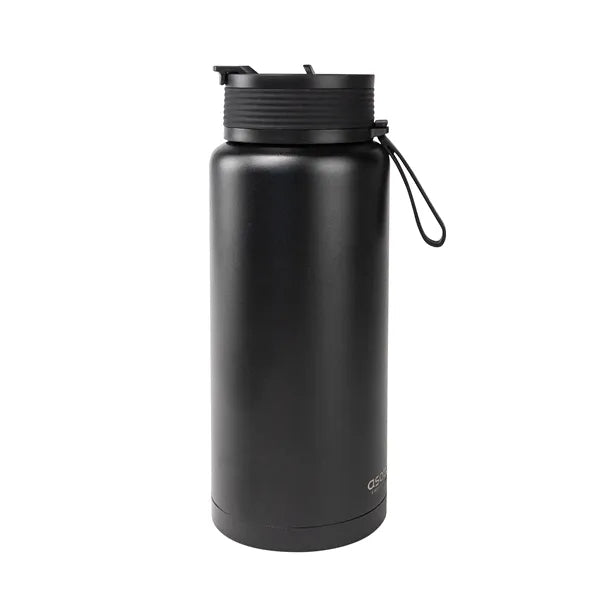 34 oz Asobu Boulder 2-in-1 Bottle & Tumbler