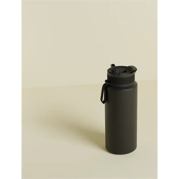 34 oz Asobu Boulder 2-in-1 Bottle & Tumbler
