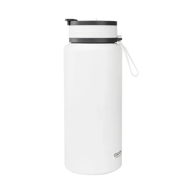 34 oz Asobu Boulder 2-in-1 Bottle & Tumbler
