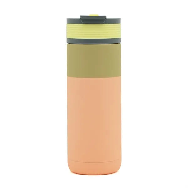 20 oz Asobu Aspen Insulated Tumbler with 2-in-1 Lid for Hot
