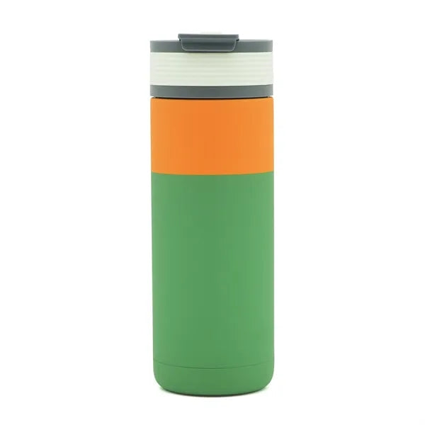 20 oz Asobu Aspen Insulated Tumbler with 2-in-1 Lid for Hot