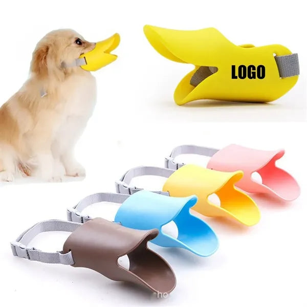 Anti Bite Dog Muzzle