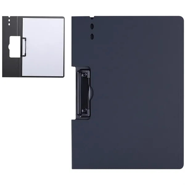 A4 Foldable Clipboard with Metal Clip