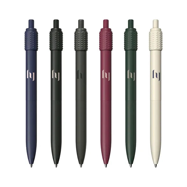 Zephyr Ballpoint Spinner Pen