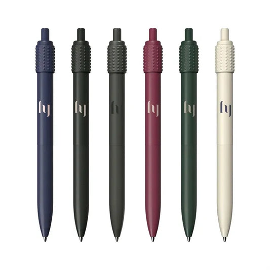 Zephyr Ballpoint Spinner Pen