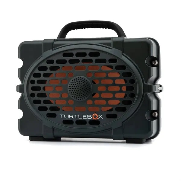 Turtlebox Original Gen 3 Speaker