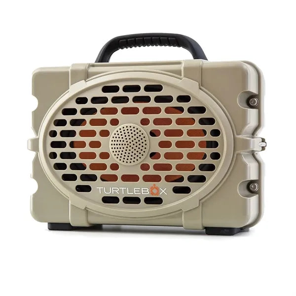 Turtlebox Original Gen 3 Speaker