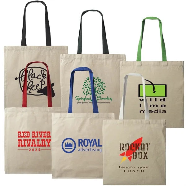 Tote Cotton 3790