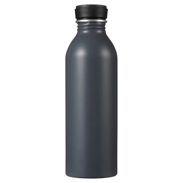 Essex 17 oz Aluminum Water Bottle