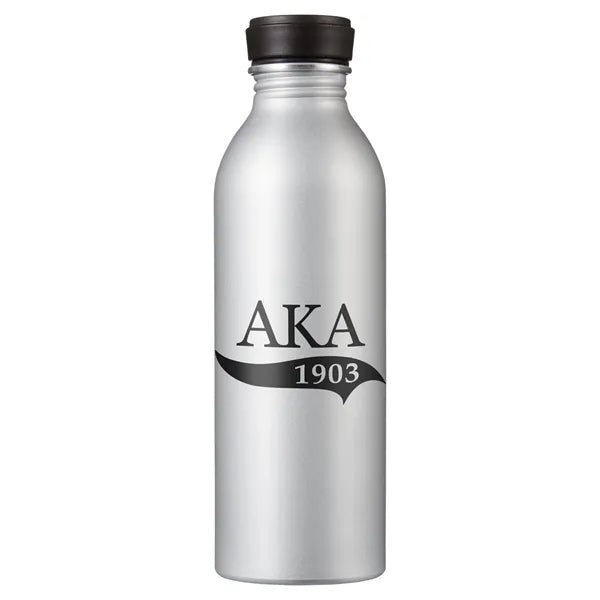 Essex 17 oz Aluminum Water Bottle