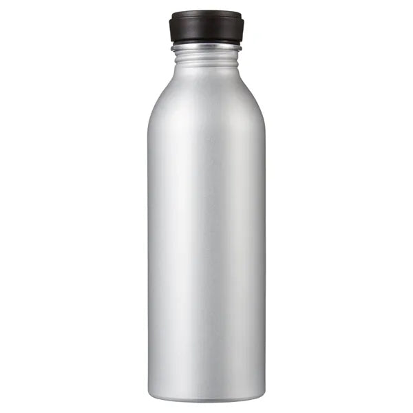 Essex 17 oz Aluminum Water Bottle