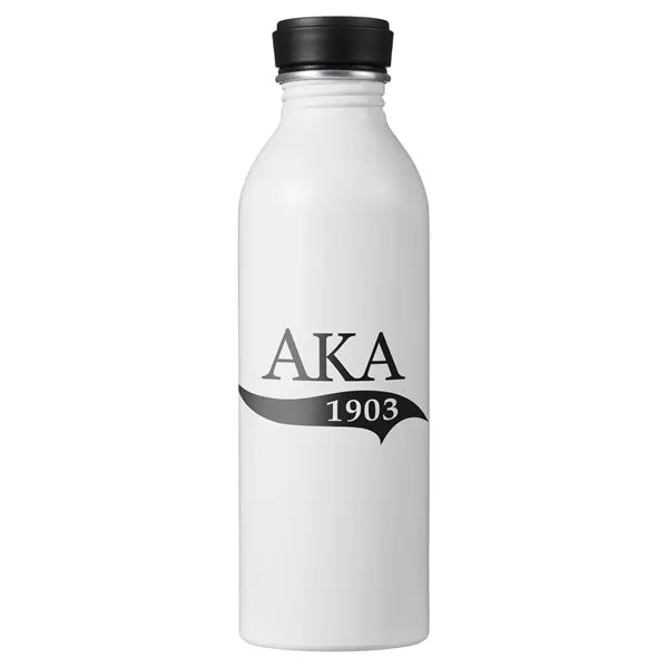 Essex 17 oz Aluminum Water Bottle