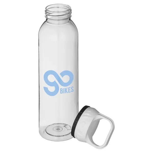 22 oz Vesi Hydration Tracking Tritan Bottle
