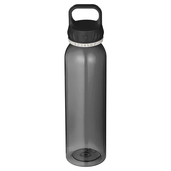 22 oz Vesi Hydration Tracking Tritan Bottle
