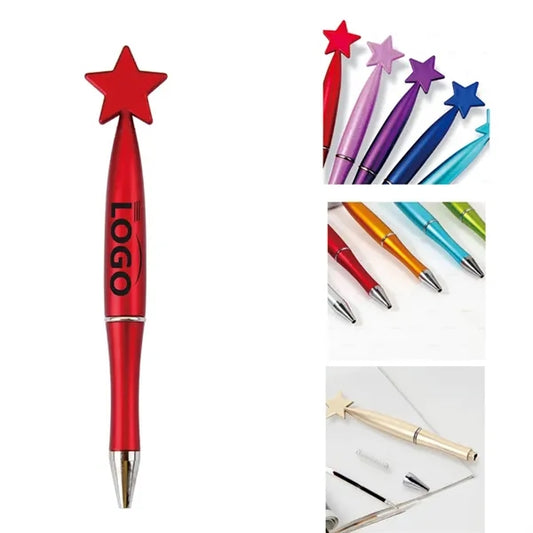 Star Ballpoint Pen