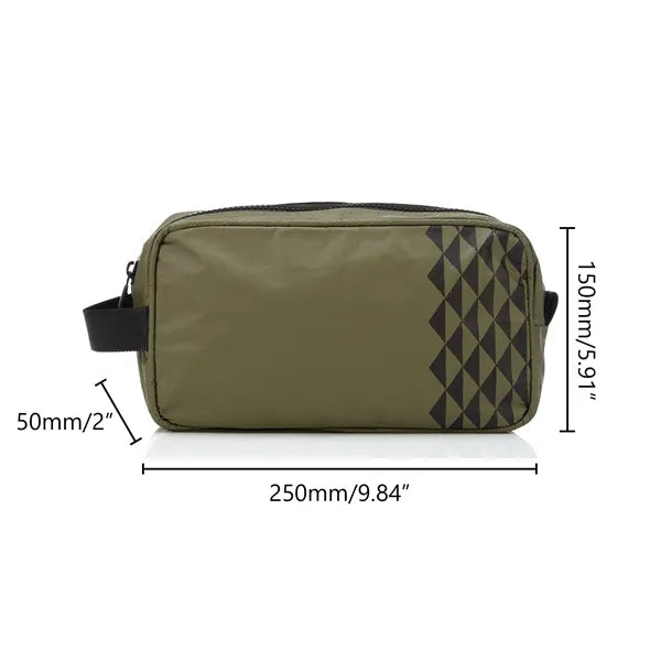 Portable Toiletry Bag