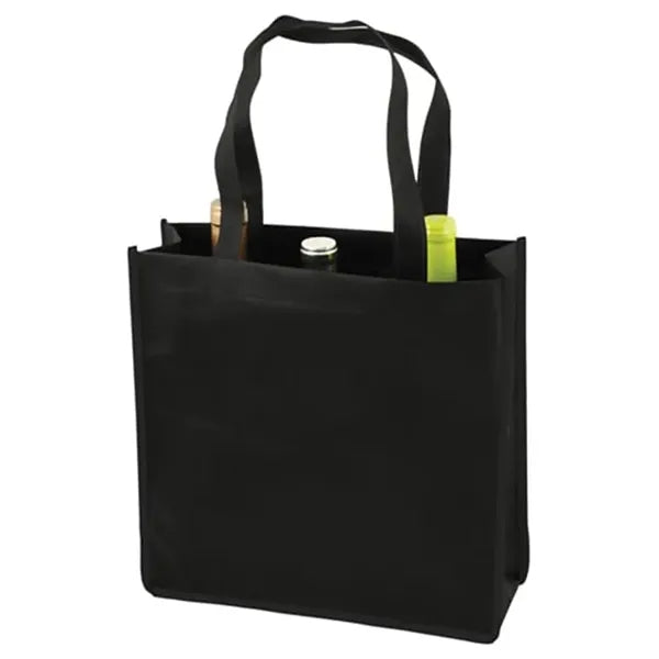 Non-Woven Laminated Wine Bag
