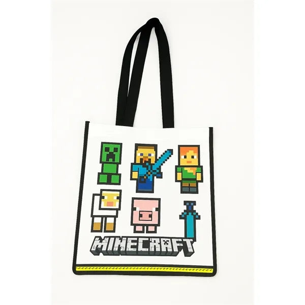 80gsm PET Non-woven tote