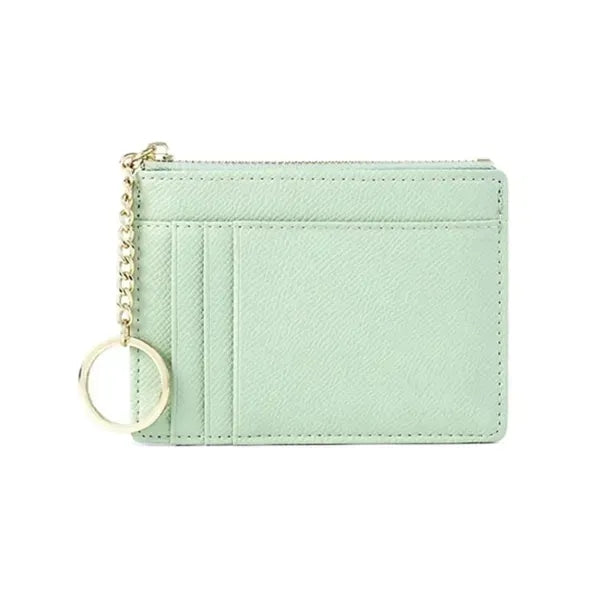 Mini Keychain Small Wallet