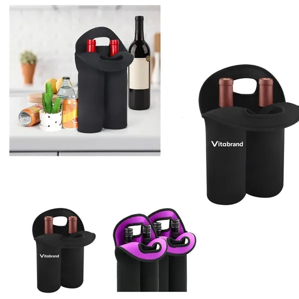 Wine Bottle Cover