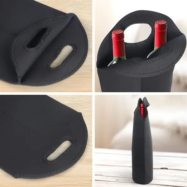 Wine Bottle Cover