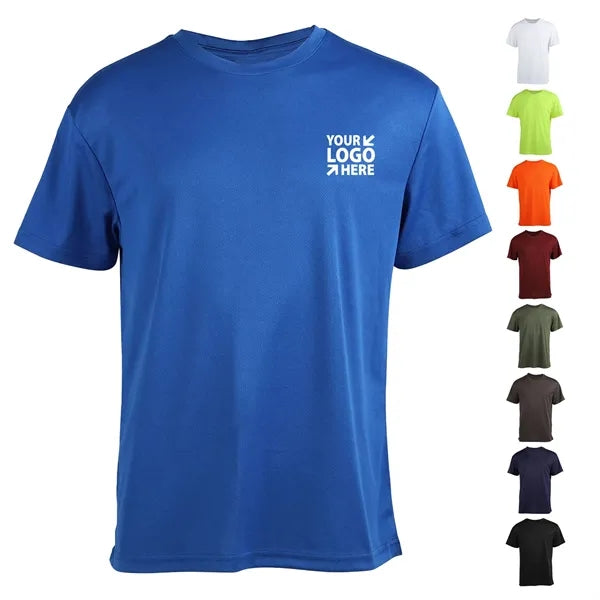 Unisex Performance T-Shirt