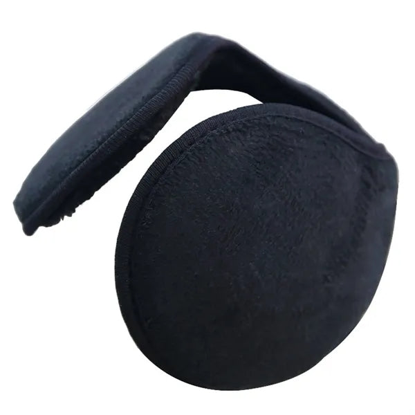 Foldable Winter Ear Muffs