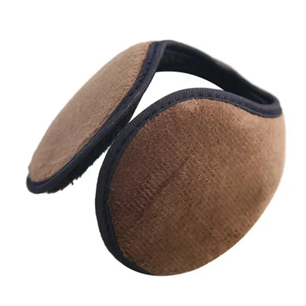 Foldable Winter Ear Muffs