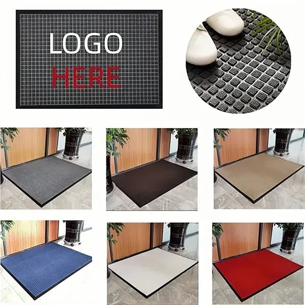 Durable All-Weather Mat