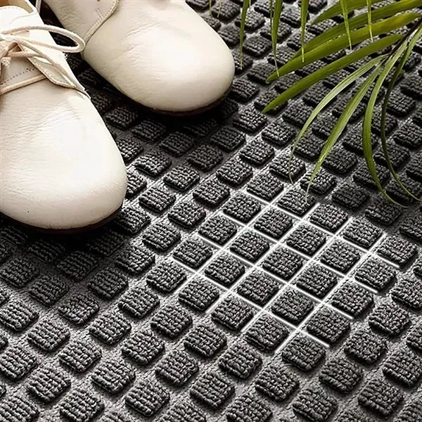 Durable All-Weather Mat