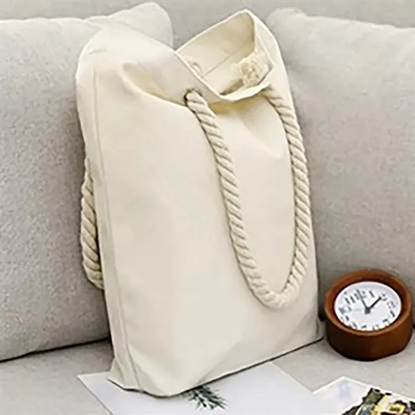 Canvas Tote Bag