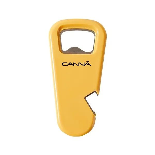 Logo-Printed Bottle Opener