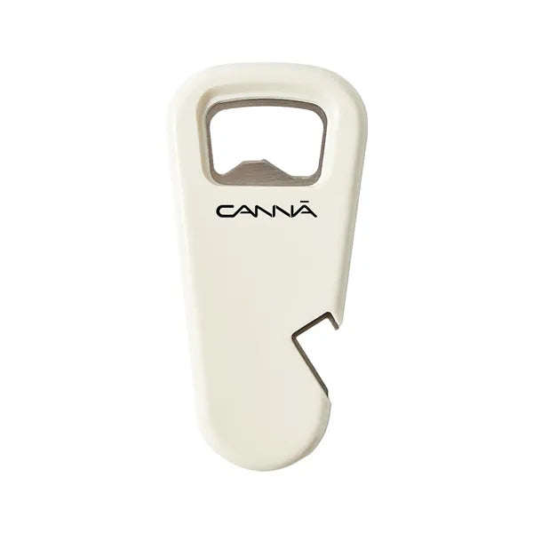Logo-Printed Bottle Opener