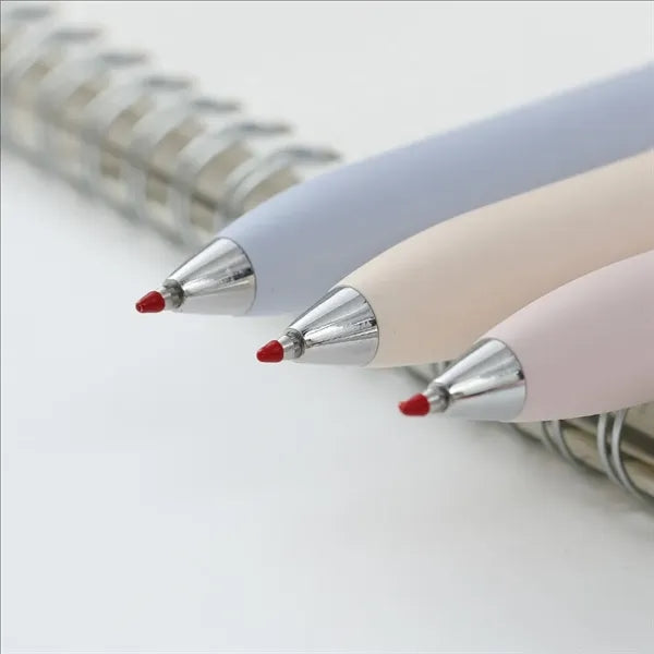 Convenient And Portable Black Gel Pen