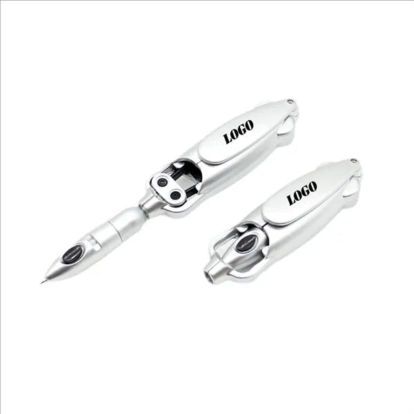 Novelty Robotic Ballpoint Pen